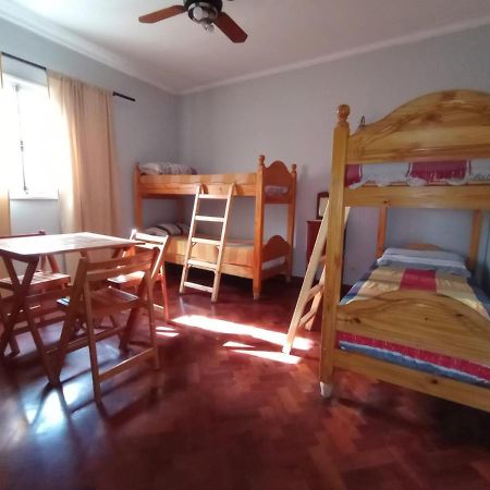 فندق Sentite Como En Casa ميندوزا المظهر الخارجي الصورة