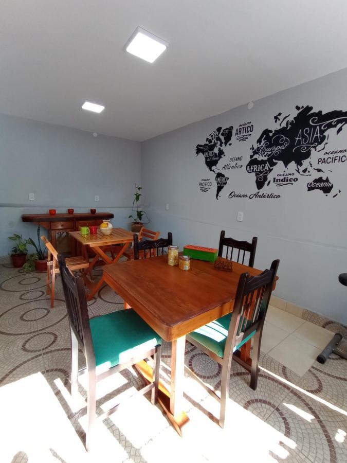 فندق Sentite Como En Casa ميندوزا المظهر الخارجي الصورة