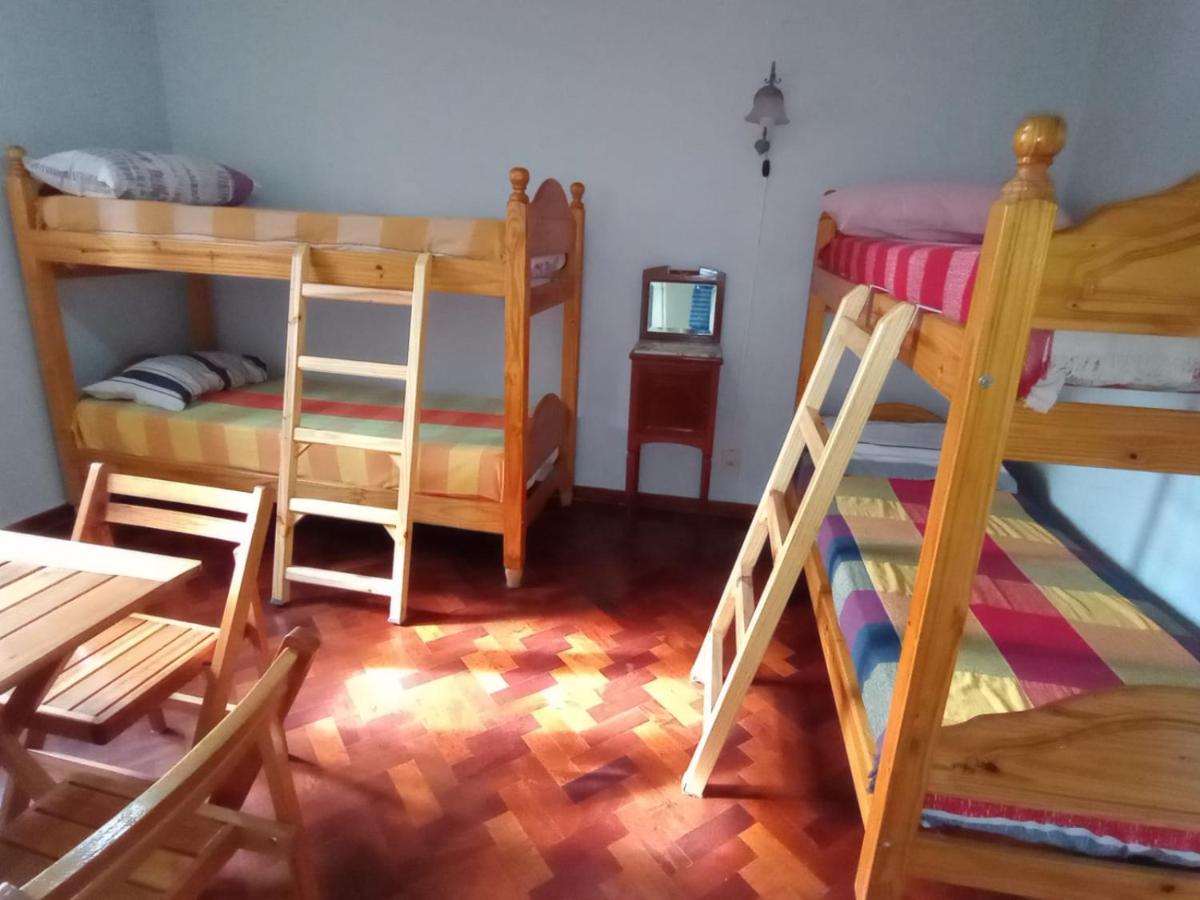 فندق Sentite Como En Casa ميندوزا المظهر الخارجي الصورة