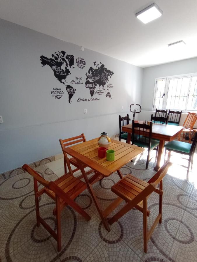 فندق Sentite Como En Casa ميندوزا المظهر الخارجي الصورة